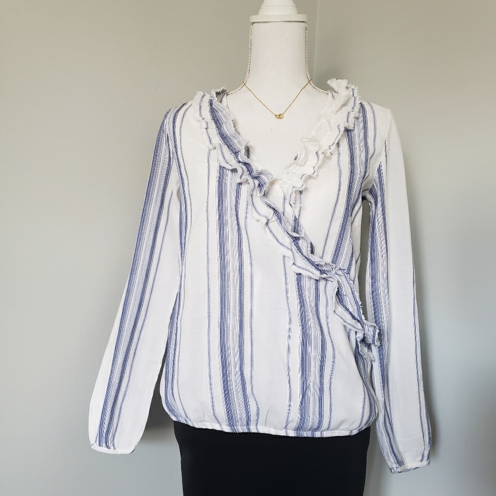 Cotton Top - Size XS